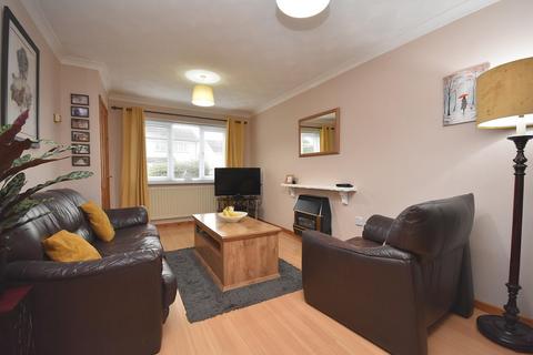 2 bedroom semi-detached house for sale, 26 Teifi Drive, Barry, CF62 7TL