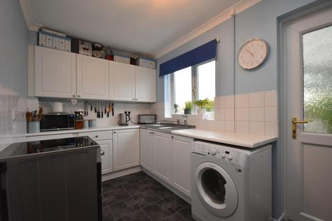 2 bedroom semi-detached house for sale, 26 Teifi Drive, Barry, CF62 7TL