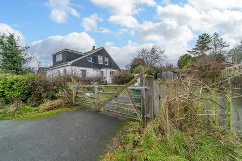4 bedroom detached house for sale, Swarland, Morpeth NE65
