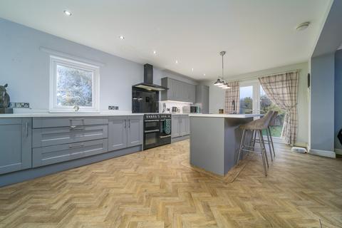 4 bedroom detached house for sale, Swarland, Morpeth NE65