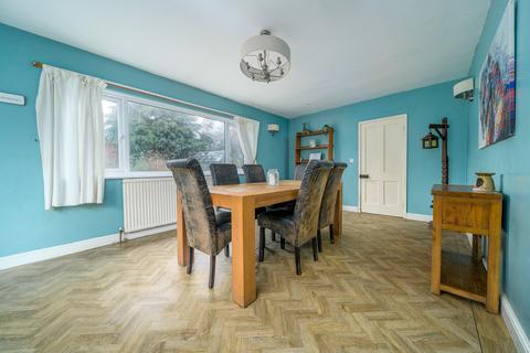 4 bedroom detached house for sale, Swarland, Morpeth NE65