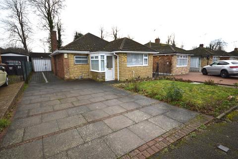 undefined, Florence Avenue, Luton, Bedfordshire, LU3