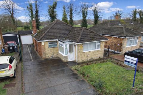 2 bedroom bungalow for sale, Florence Avenue, Luton, Bedfordshire, LU3