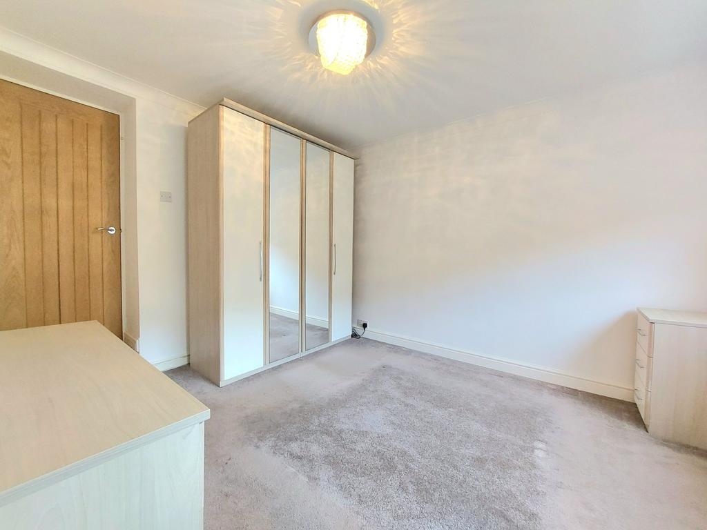 Bedrooms