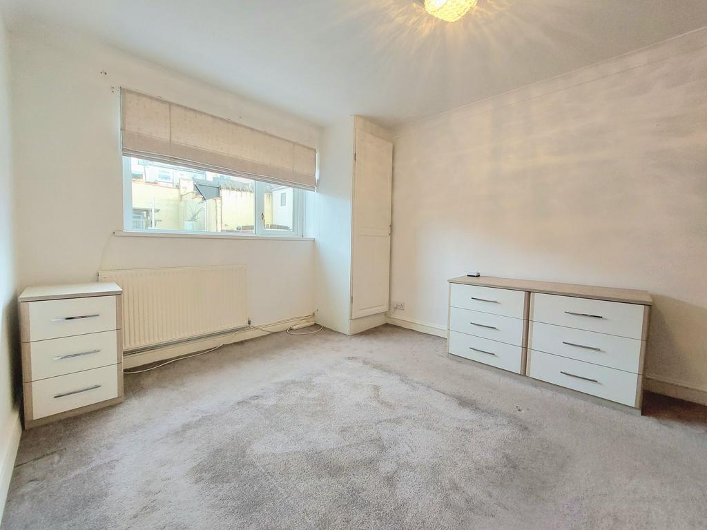 Bedrooms