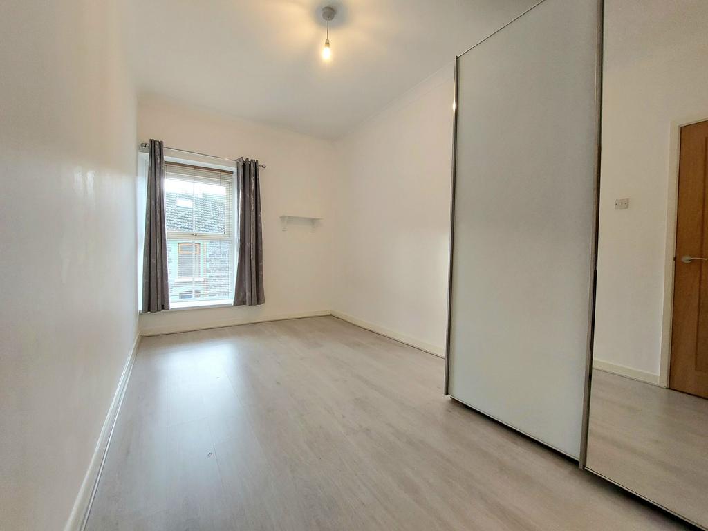 Bedrooms