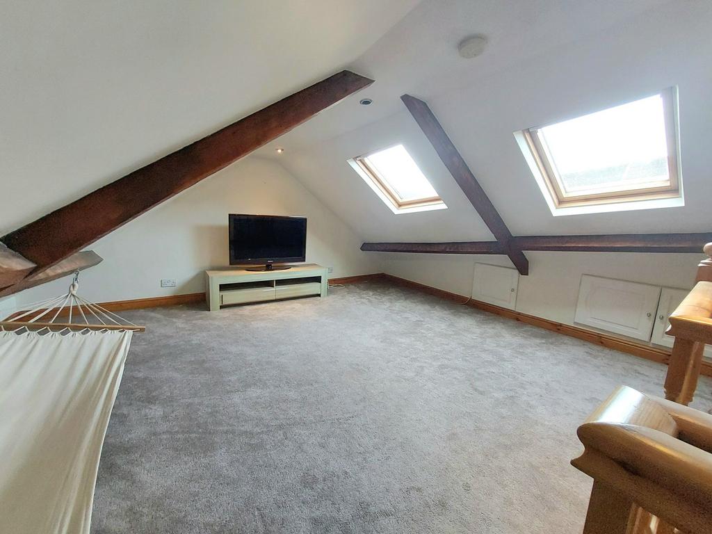 Bedrooms