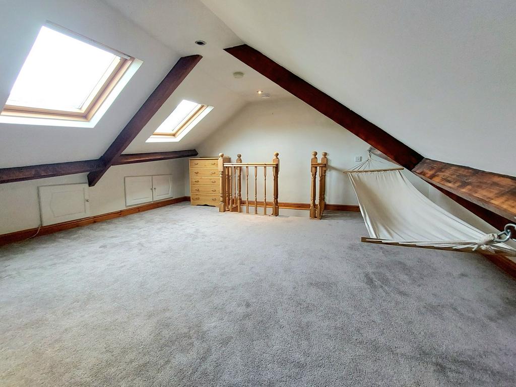 Bedrooms