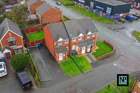 Tansy, Tamworth, B77