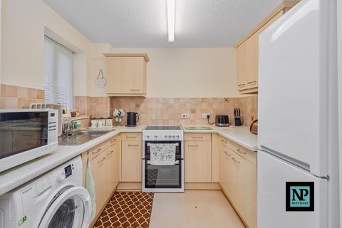 2 bedroom terraced house for sale, Tansy, Tamworth, B77