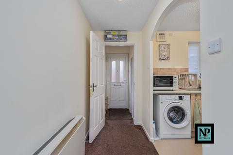 2 bedroom terraced house for sale, Tansy, Tamworth, B77