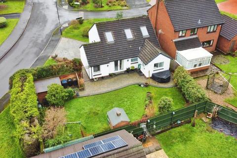 undefined, Salisbury Grove, Sutton Coldfield