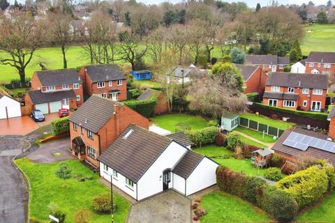 undefined, Salisbury Grove, Sutton Coldfield