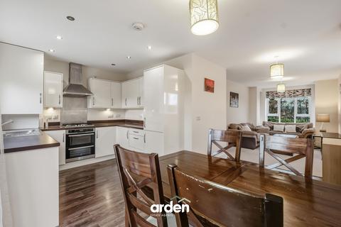 3 bedroom detached house for sale, Chadwick Close, Rednal, B45
