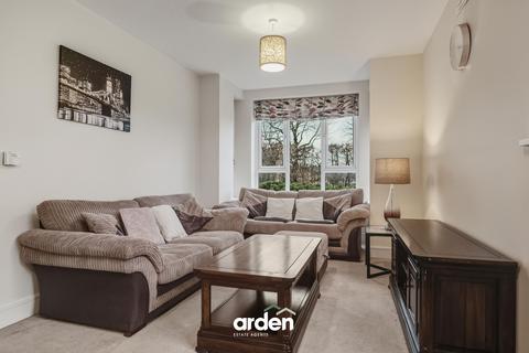 3 bedroom detached house for sale, Chadwick Close, Rednal, B45