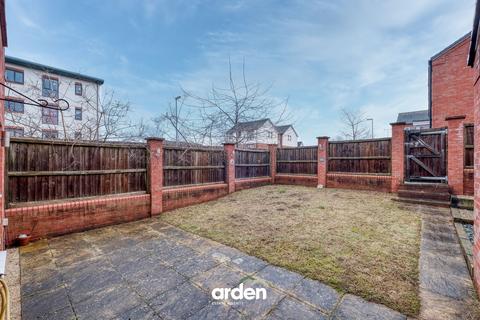 3 bedroom detached house for sale, Chadwick Close, Rednal, B45