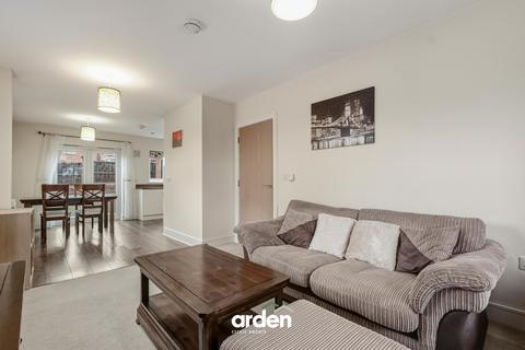 undefined, Chadwick Close, Rednal, B45