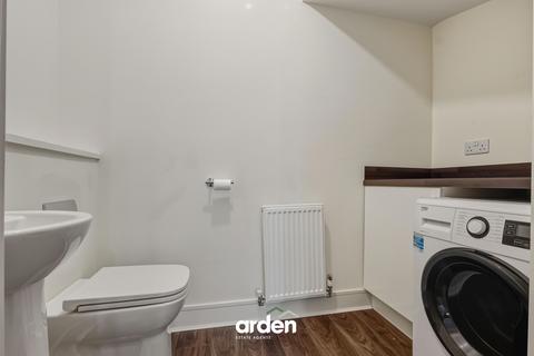undefined, Chadwick Close, Rednal, B45