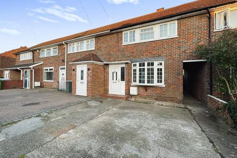 undefined, Trelawney Avenue, Langley SL3