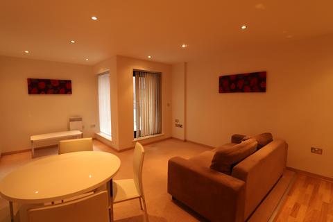 1 bedroom apartment to rent, St. Pauls Square, Birmingham, B3