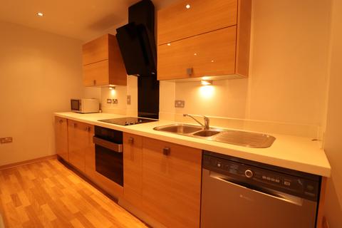 1 bedroom apartment to rent, St. Pauls Square, Birmingham, B3