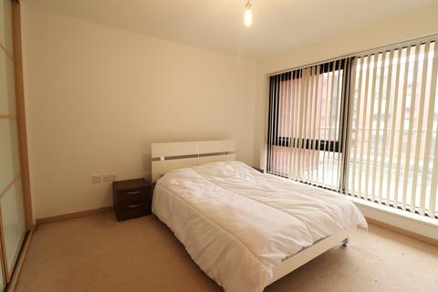 1 bedroom apartment to rent, St. Pauls Square, Birmingham, B3