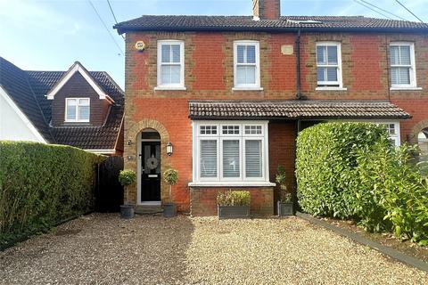 Alpha Road, Chobham GU24