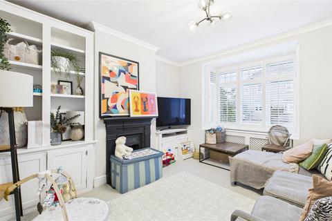 3 bedroom semi-detached house for sale, Alpha Road, Chobham GU24