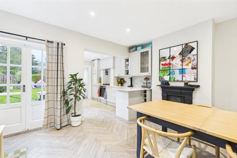 3 bedroom semi-detached house for sale, Alpha Road, Chobham GU24