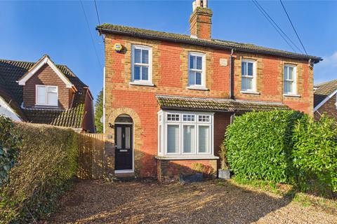 undefined, Alpha Road, Chobham GU24