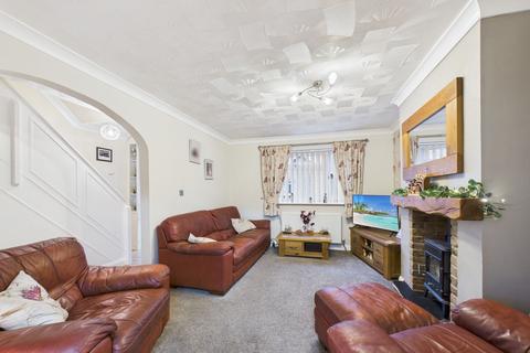 4 bedroom semi-detached house for sale, Green Lane, Yaxley, PE7