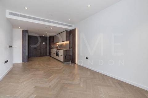 2 bedroom apartment to rent, Ambrose House, Battersea Power Station, London