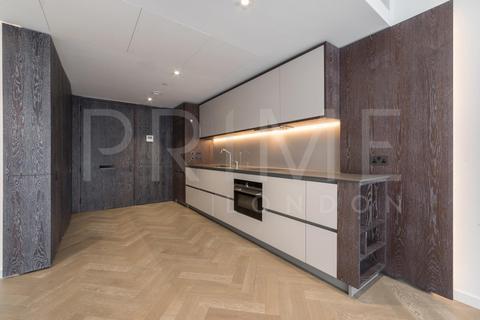 2 bedroom apartment to rent, Ambrose House, Battersea Power Station, London