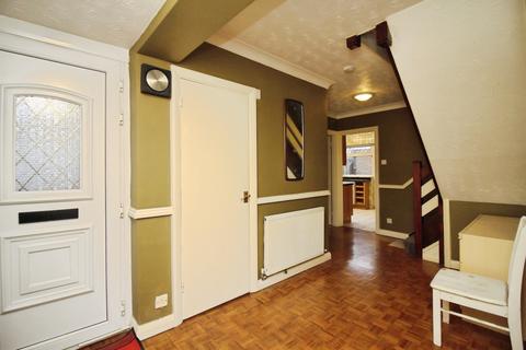 3 bedroom detached house for sale, Park View, Leicester, LE3