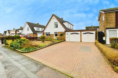 Park View, Leicester, LE3