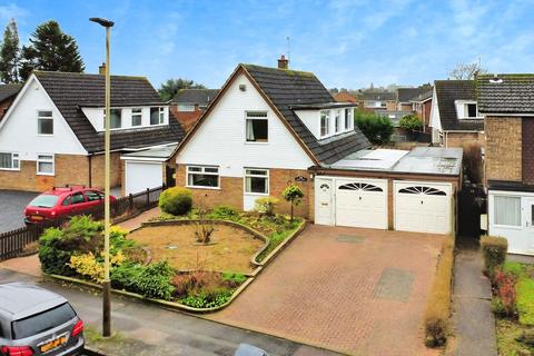 3 bedroom detached house for sale, Park View, Leicester, LE3