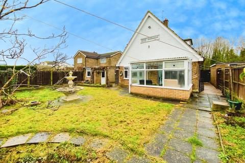 3 bedroom detached house for sale, Park View, Leicester, LE3