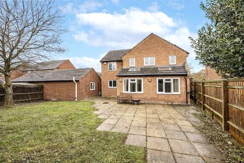 undefined, Gelt Burn, Didcot, Oxfordshire, OX11