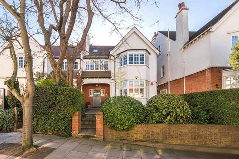 3 bedroom apartment for sale, Briardale Gardens, Hampstead, London, NW3