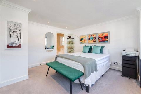 3 bedroom apartment for sale, Briardale Gardens, Hampstead, London, NW3
