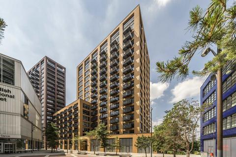 2 bedroom flat for sale, Lyell Street, London E14