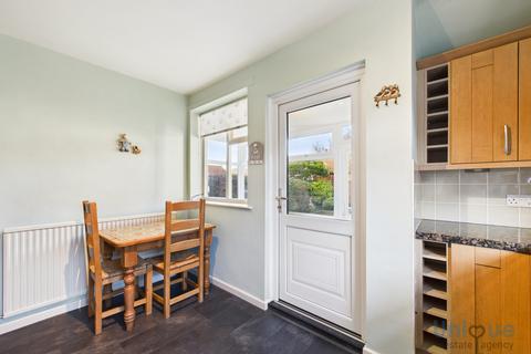 2 bedroom bungalow for sale, Troutbeck Road,  Lytham St. Annes, FY8