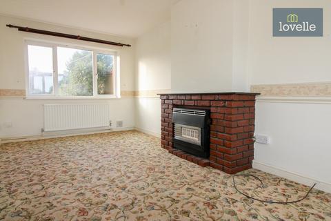 undefined, St Bernards Avenue, Louth LN11