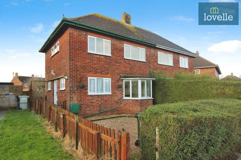 undefined, St Bernards Avenue, Louth LN11