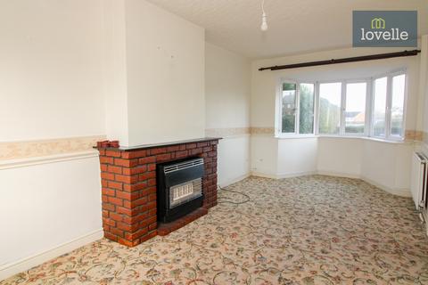 undefined, St Bernards Avenue, Louth LN11