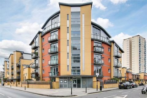 1 bedroom flat for sale, Ismailia House, London SW6