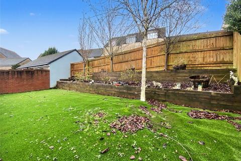 5 bedroom detached house for sale, Greystone Walk, Cullompton, Devon, EX15