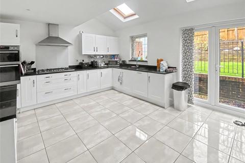 5 bedroom detached house for sale, Greystone Walk, Cullompton, Devon, EX15