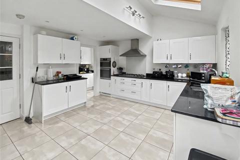 5 bedroom detached house for sale, Greystone Walk, Cullompton, Devon, EX15