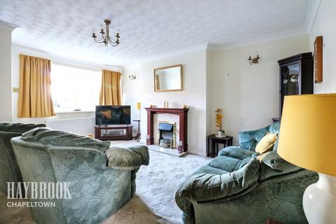 3 bedroom semi-detached house for sale, Pembroke Crescent, High Green